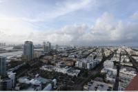 background city Miami 0025